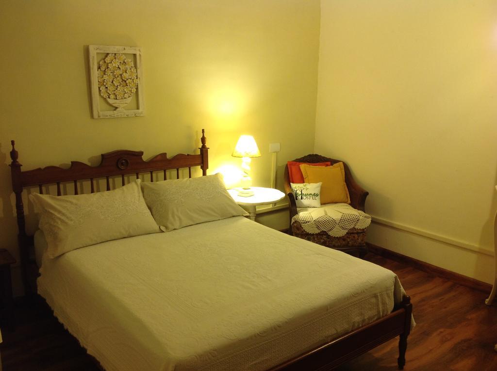 Braunes Guest House Nova Friburgo Exterior foto