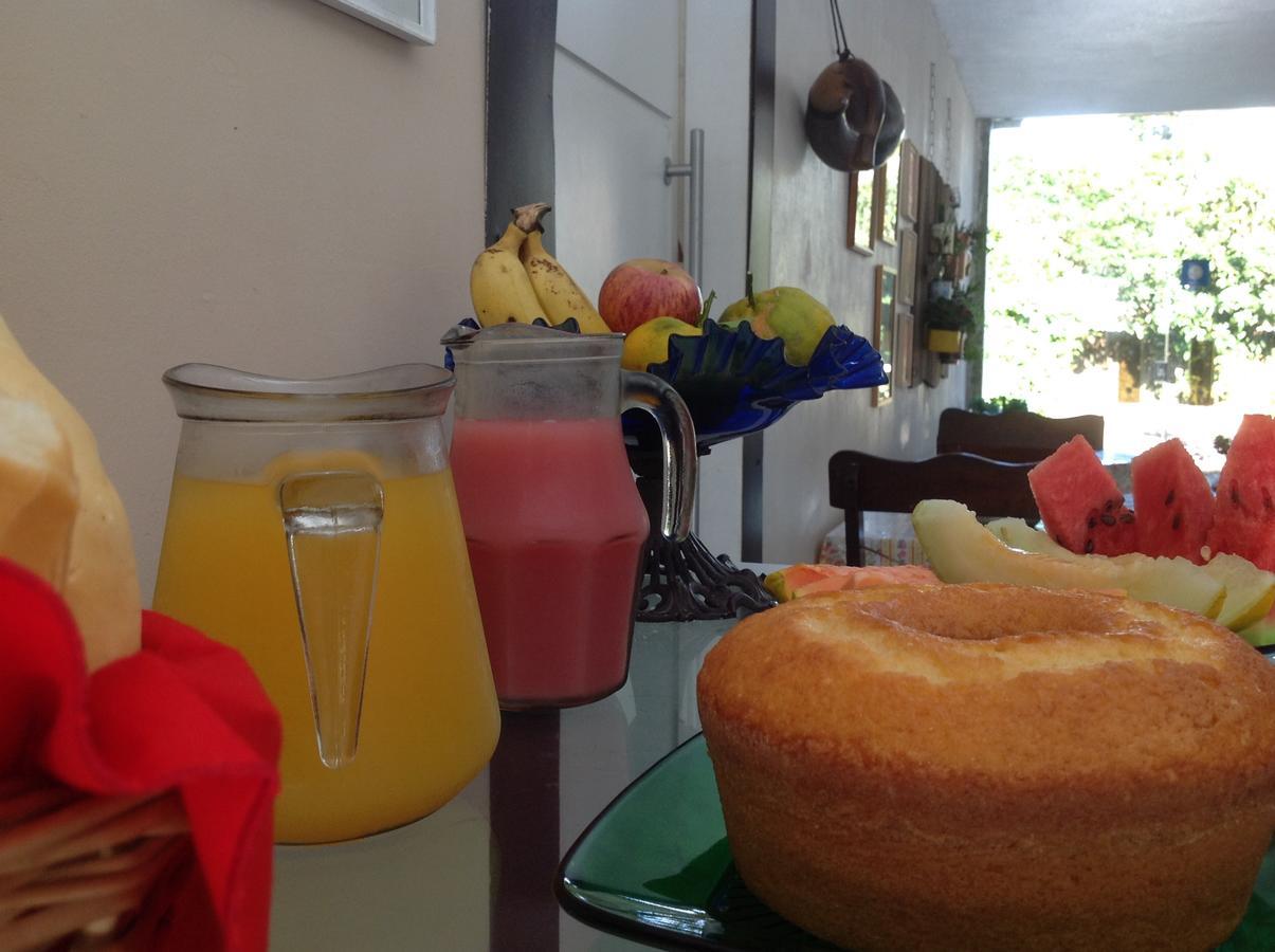 Braunes Guest House Nova Friburgo Exterior foto